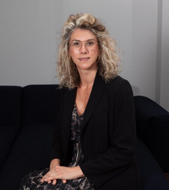 Picture of Viktoria Oakley