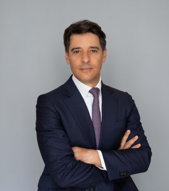 photo of Semih Bayar Eren Directeur General for Greycoat France