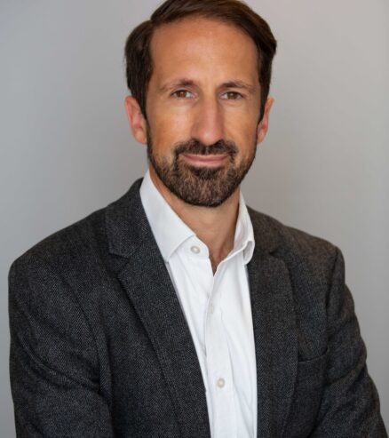 Picture of Olly Buck Planning Director