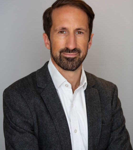 Picture of Olly Buck Planning Director